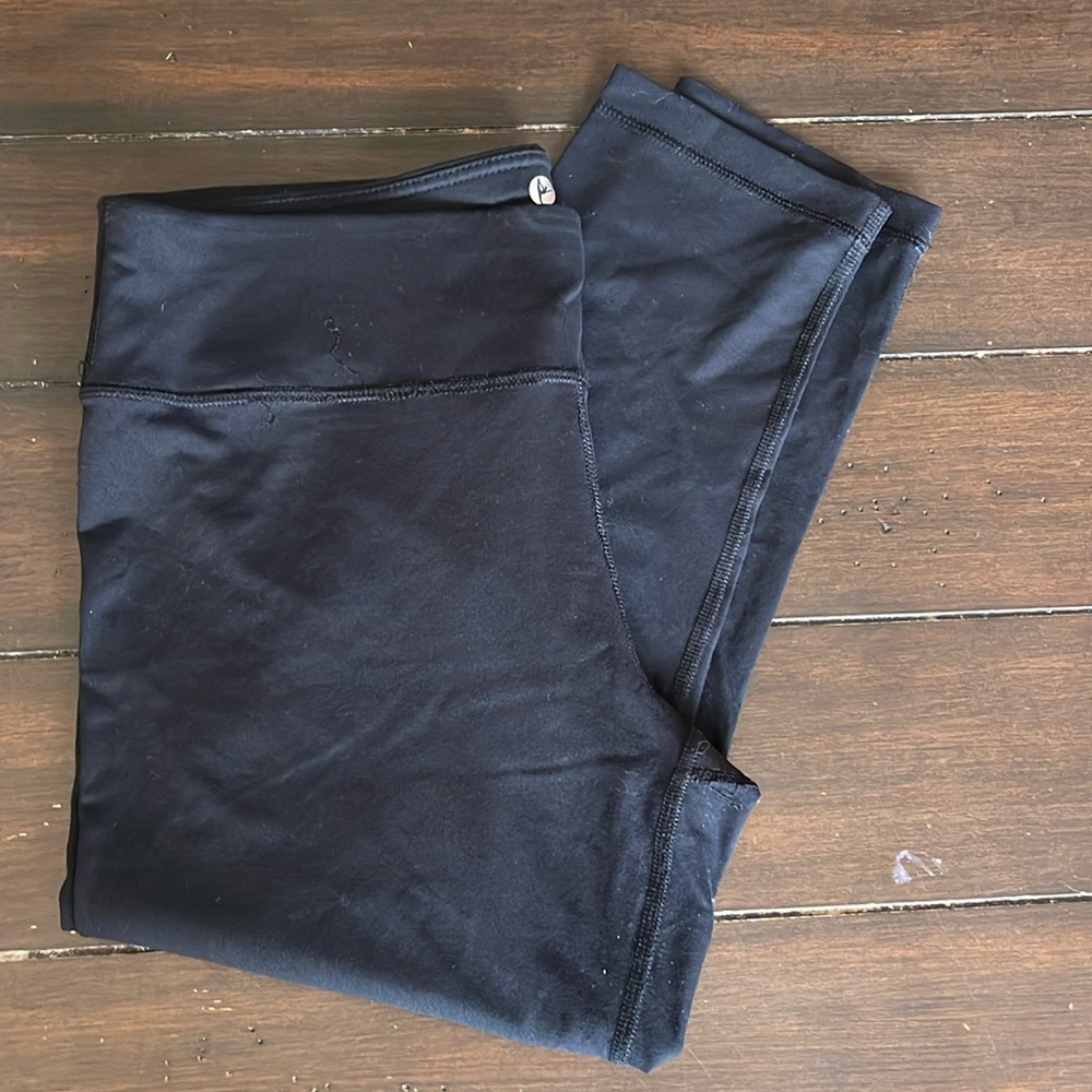 Capri Leggings